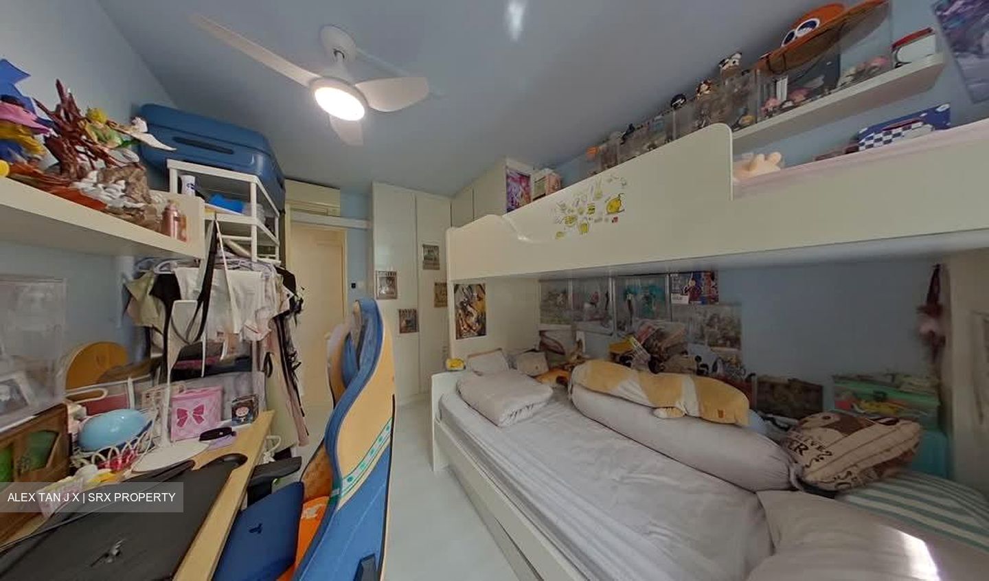 Blk 483 Segar Gardens (Bukit Panjang), HDB 5 Rooms #533423761